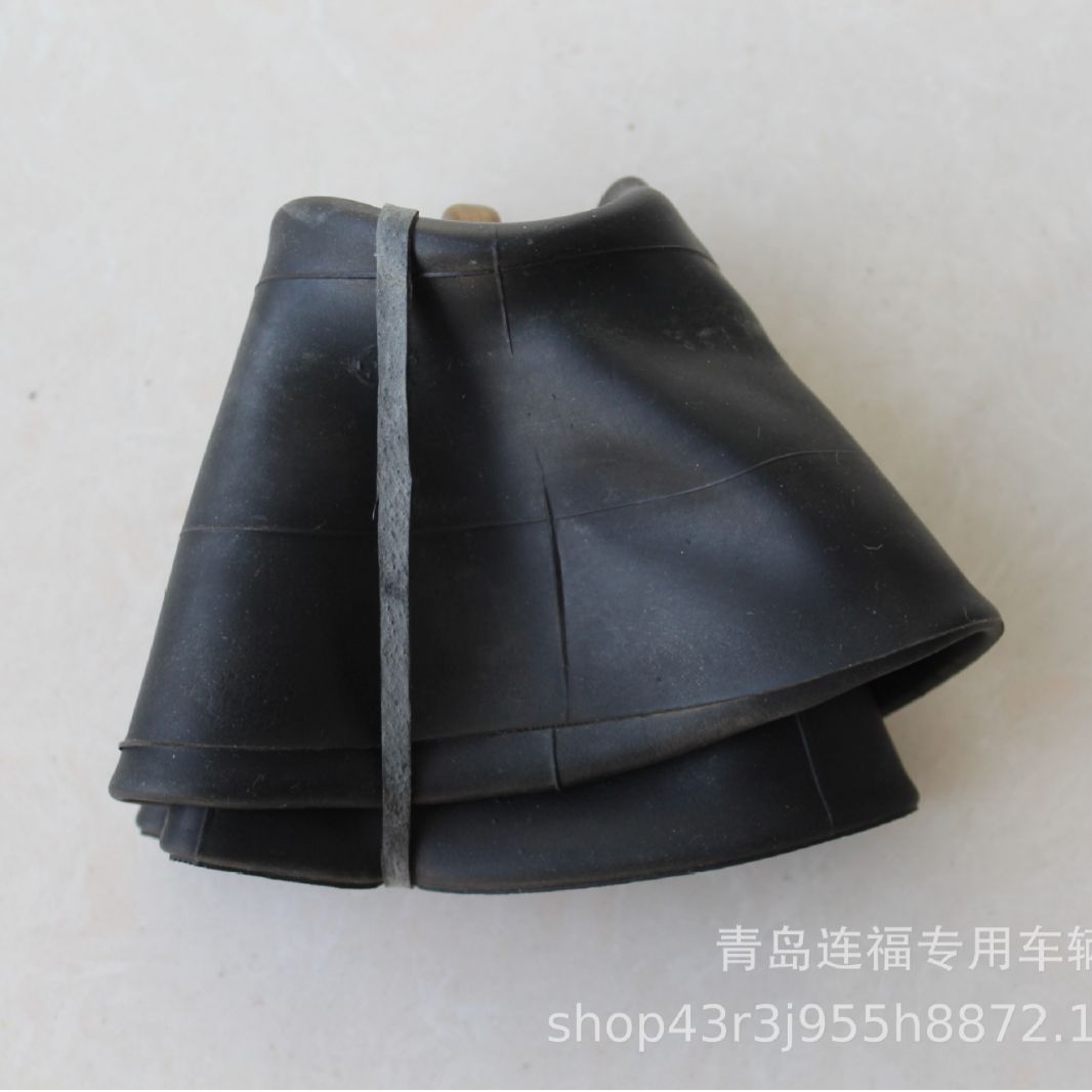 Supply 4.10/3.50-4 curved mouth 4.00-8 straight mouth 8.50-8 straight mouth and other inner tube trolley inner tube