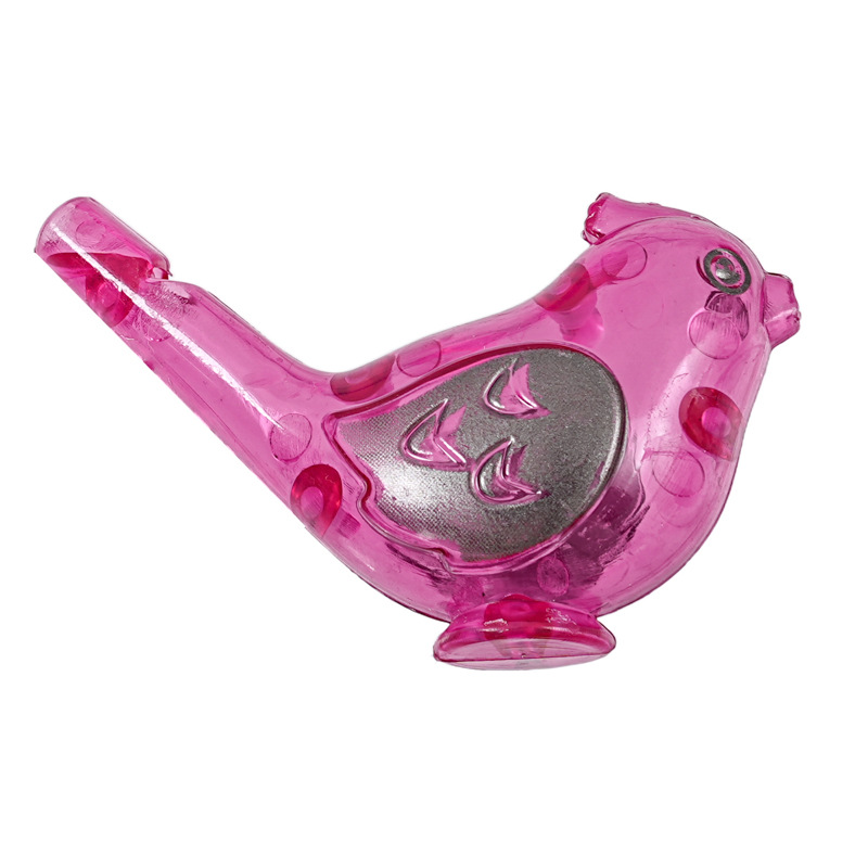 Bird Whistle Children's Creative Cheap Small Toys Kindergarten Student Activity Gifts Prizes Gifts Stall Gifts