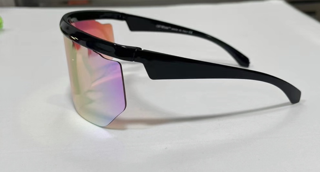 New Protective Glasses Sports Glasses