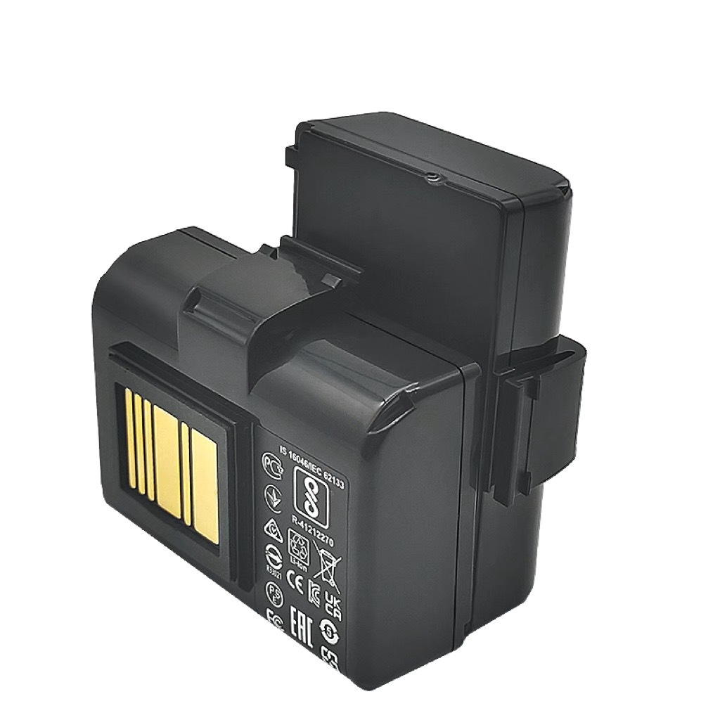 For ZEBRAzebra QLN220 QLN320 ZQ500 ZQ510 ZQ520 printer battery