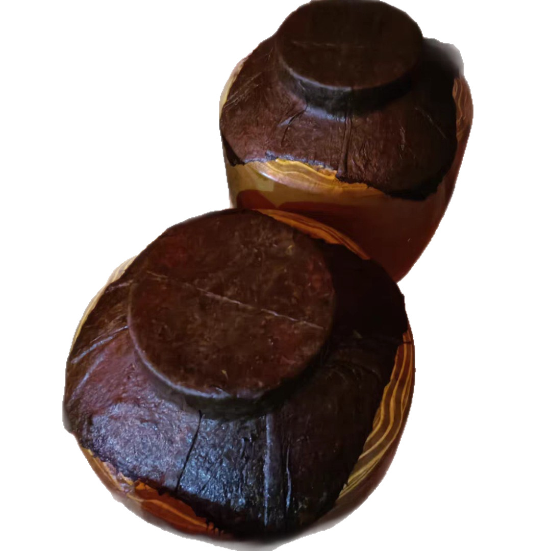 45cm Mulberry Paper for Sealing Wine Jars, Blood Paper for Sealing Wine Bottles, Blood Paper for Cellar Storage, Ancient Laser-Cut Paper for Wine Jars