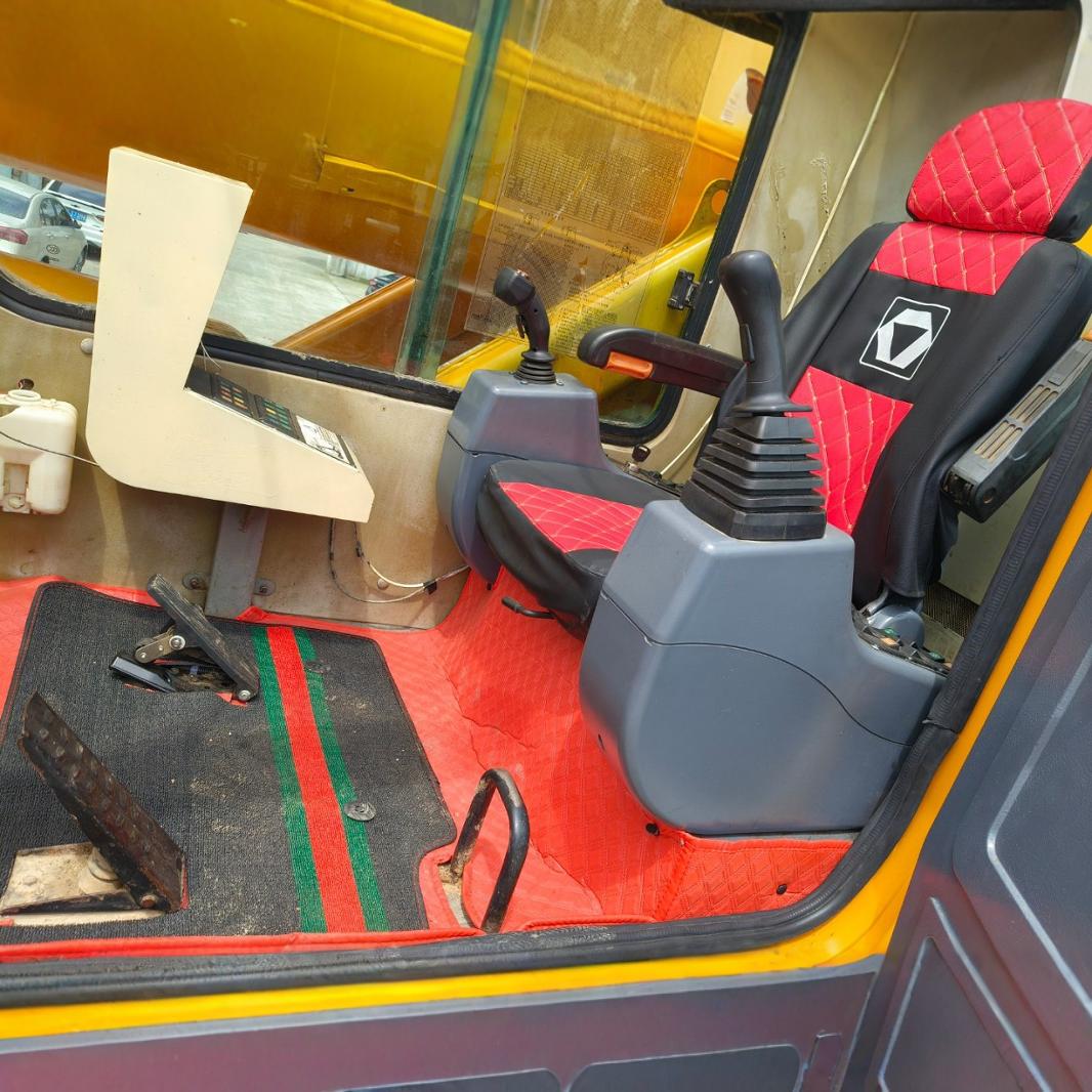 Xcmg Qy70K Truck Crane Xcmg 70 Ton Crane Xcmg 70Tons Crane