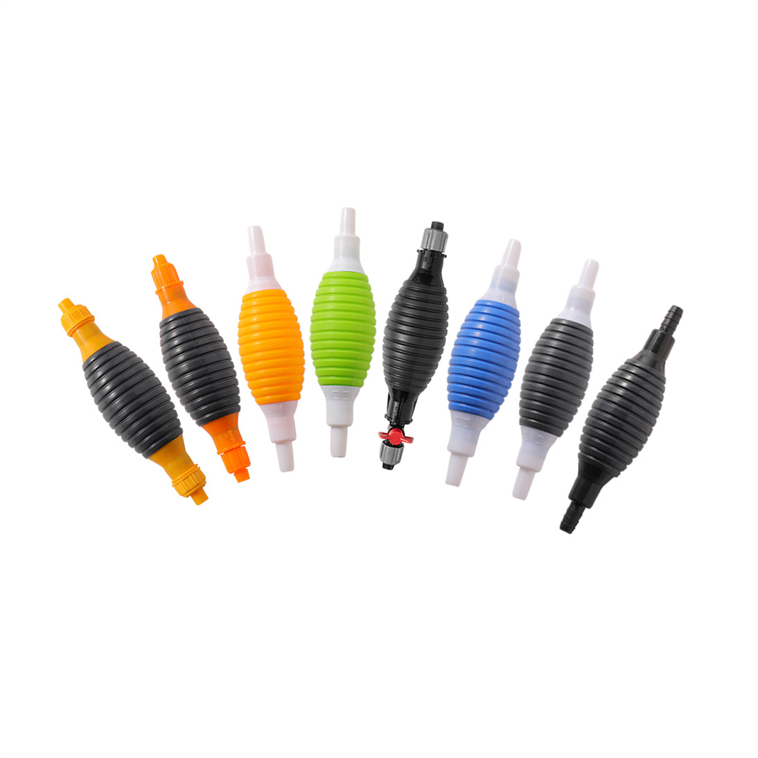 Manual Oil Extractor, Oil Suction Device, Oil Pump, Fish Tank Water Changer, Oil Suction Pipe, Oil Suction Tube, Siphon Hose, Oil Pumping Tool