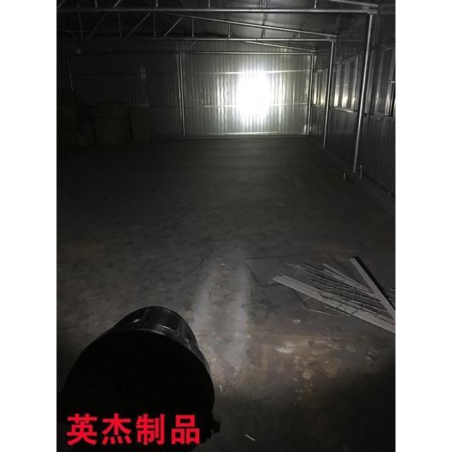 Free Shipping Super Bright and Durable 12V-80V Universal Electric Tricycle Led Headlight Assembly Strong Light Modification Accessories