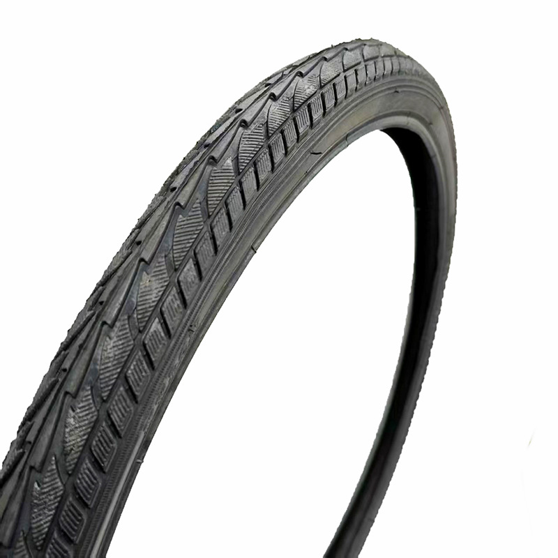 Customized Various Models and Sizes of Bicycle Tires, Bicycle Tires, Mountain Bike Tires with Stroller Tire Accessories