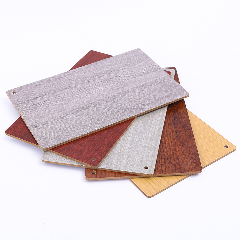 Density Board Wholesale Veneer Paint-Free Board Medium Fiber Board Cabinet Furniture Board Photo Frame Back Board Wardrobe Board Desktop Board
