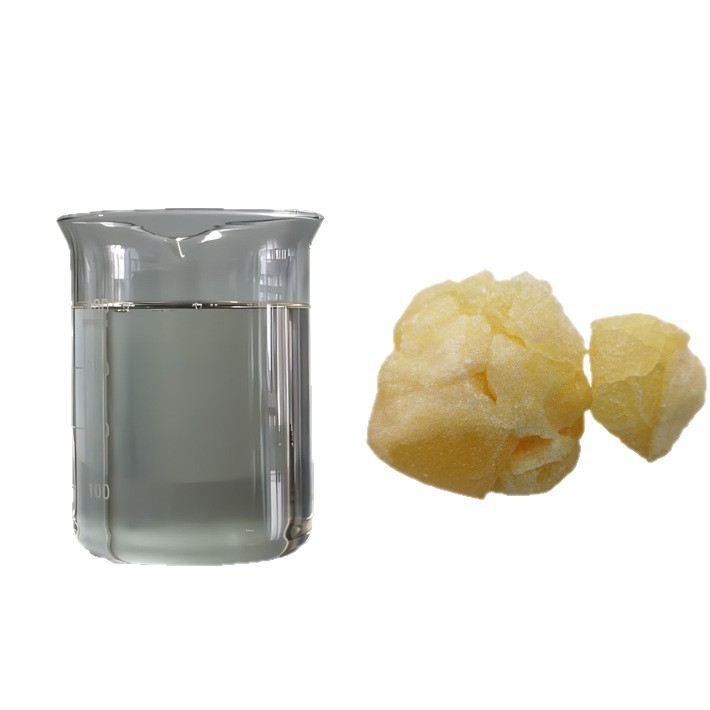 99% High Purity Organic Poly Silazane Resin High Temperature Resistant Nano Ceramic Coating Silazane Emulsion for Experiment