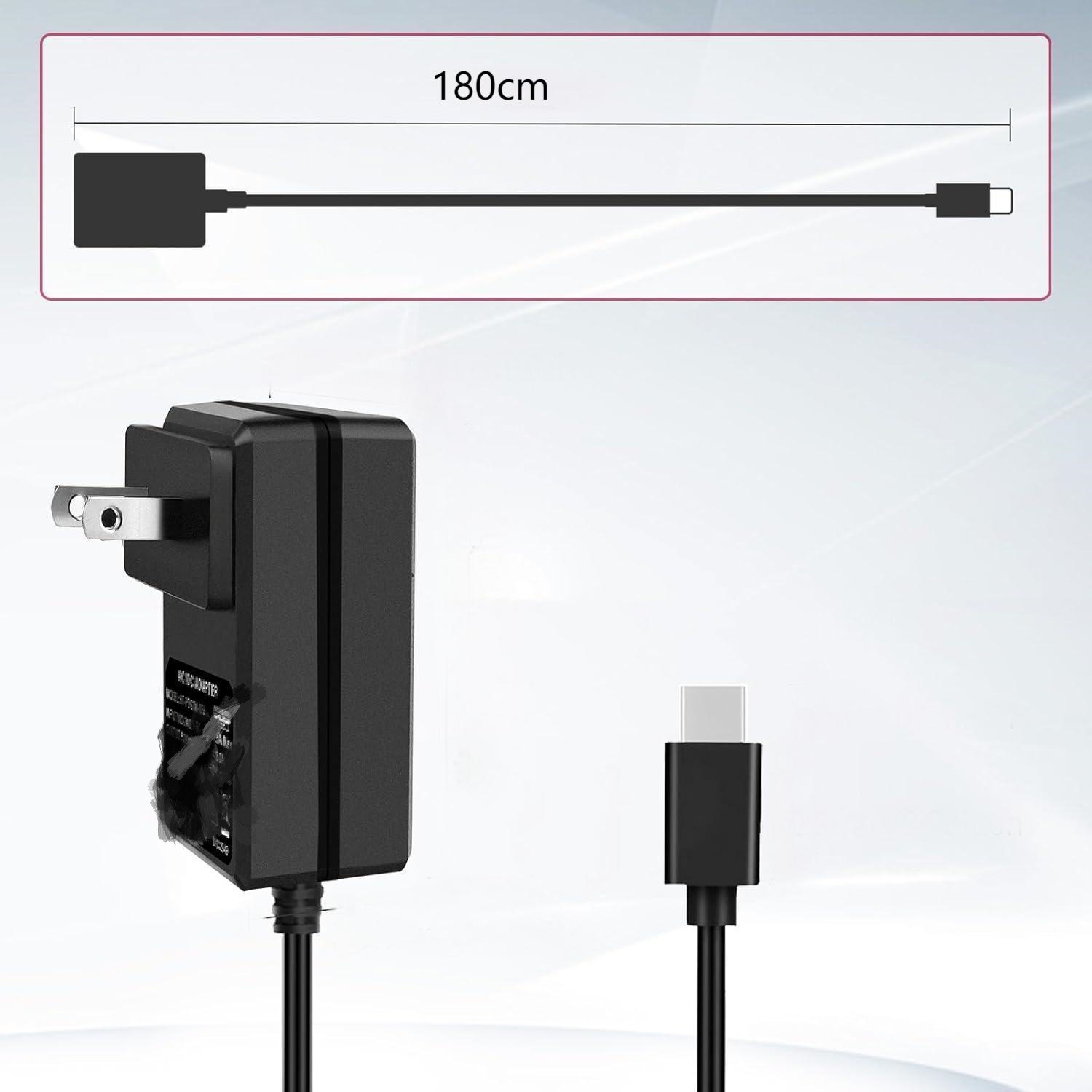 PD27W power charger for Raspberry Pi 5(Raspberry PI 5) 5V5.1A dedicated power supply