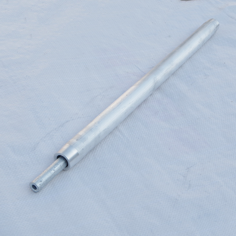 Jyjyd Type Wire Connector Hydraulic Butt Splicing Crimping High-Voltage for Steel-Core Aluminum Conductor Electric Fittings