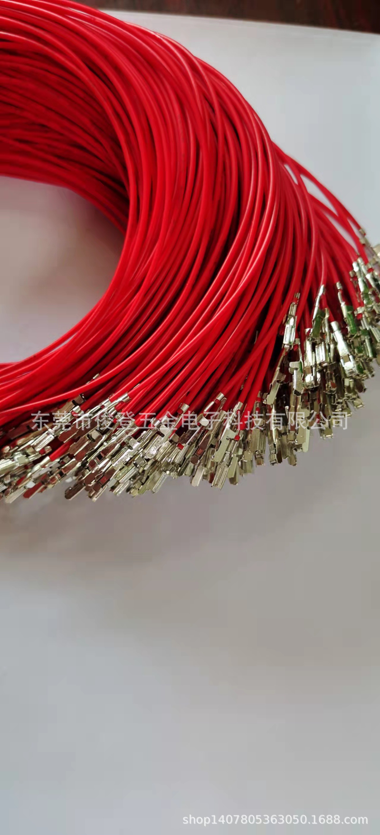 Manufacturers sell OBD2 female terminal line, suitable for Volkswagen, Buick and Toyota female,