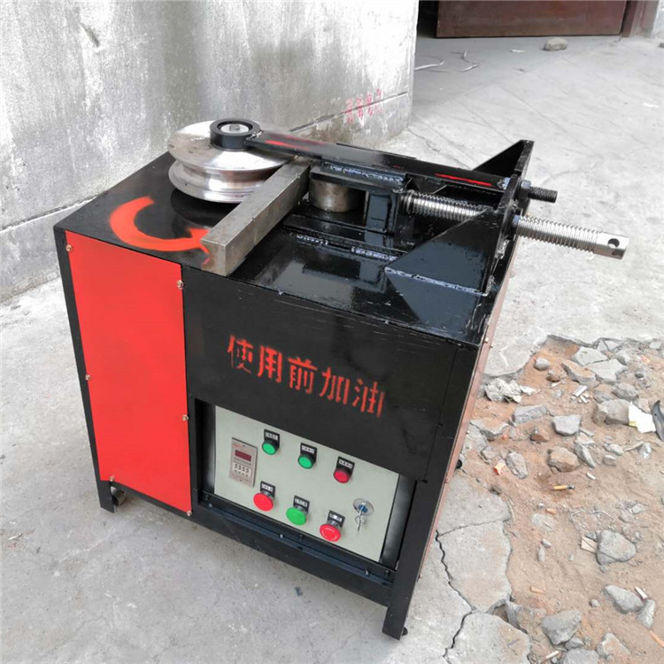 Cnc Hydraulic Arc Bending Machine, Fully Automatic Pipe Bending Machine, Steel Pipe Round Pipe Strip Bending Machine, Cnc Platform Pipe Bending Machine