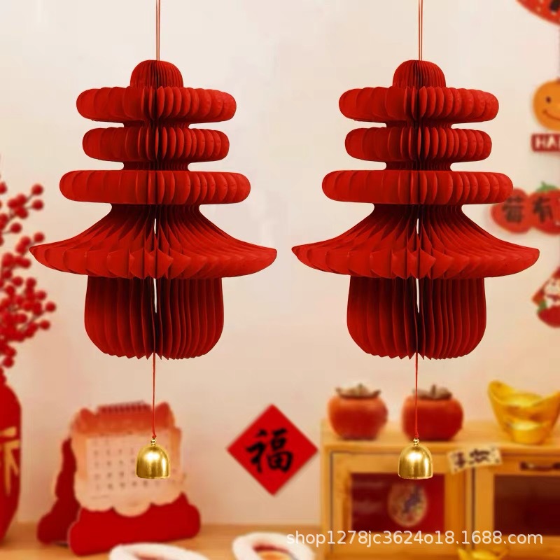 Декорация в виде сот для свадебной комнаты, тыквенная сотая шар с символом "Си", подвеска в виде сот для декора свадебной комнаты