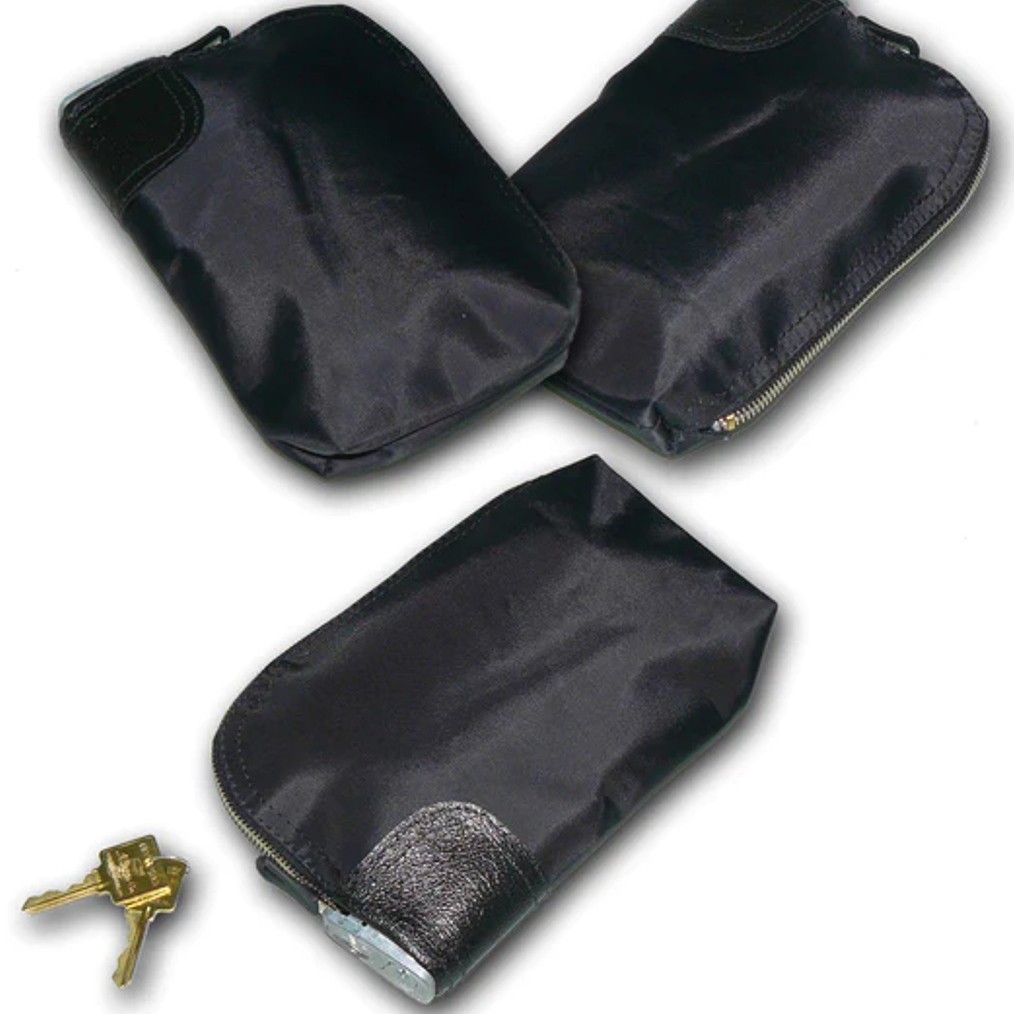 Bank Lock Bag, Bill Bag Lock Lock Money Bag Lock Bag Bank Bag Cash Bag Bill Bag