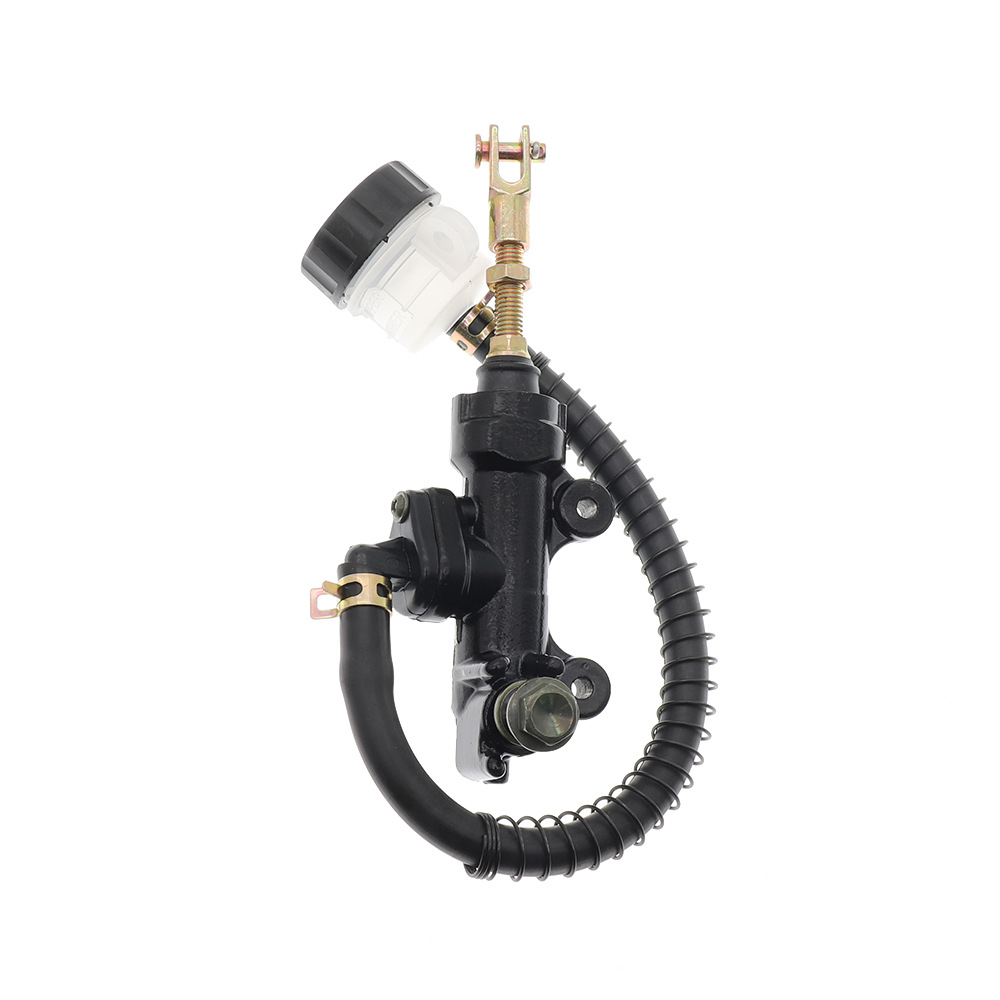 Motorcycle rear brake upper pump foot brake one-word pump Suzuki Suzuki GSXR 600 750 1100