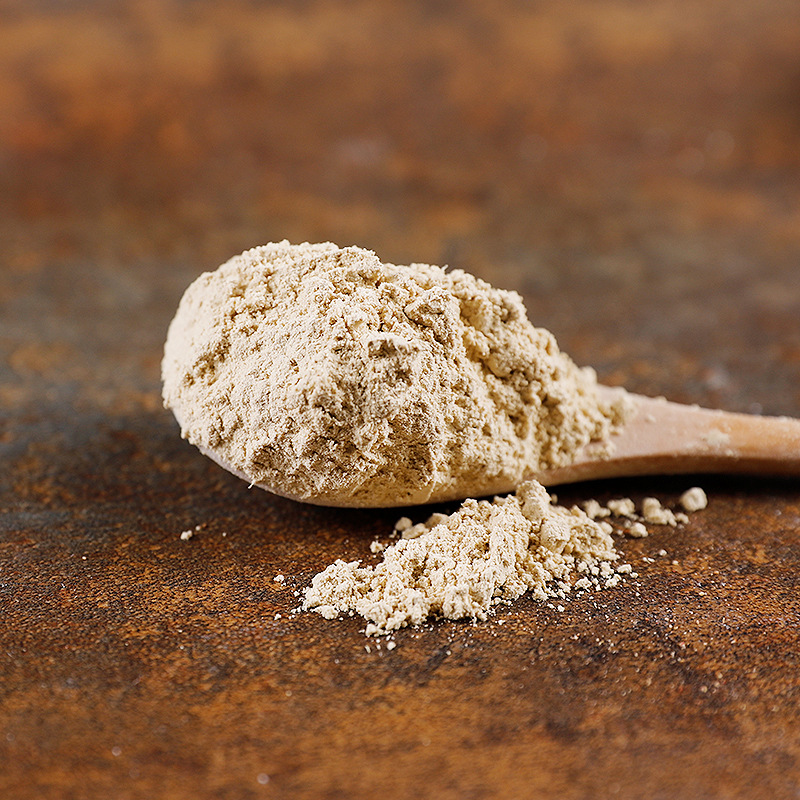 Licorice Powder Gansu Licorice Powder Sulfur-Free Freshly Ground Licorice Powder Wholesale and Retail Chinese Herbal Medicine Powder