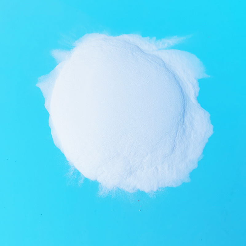 Absorbent Resin for Ice Crystal Powder Ice Packs with Sodium Polypropylene Granular Powder 800 Times Expansion Powder