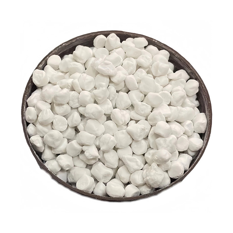 Sanlong Calcium Carbonate Masterbatch C300 Masterbatch High Filling High Dispersion Good Fluidity White Filler Masterbatch