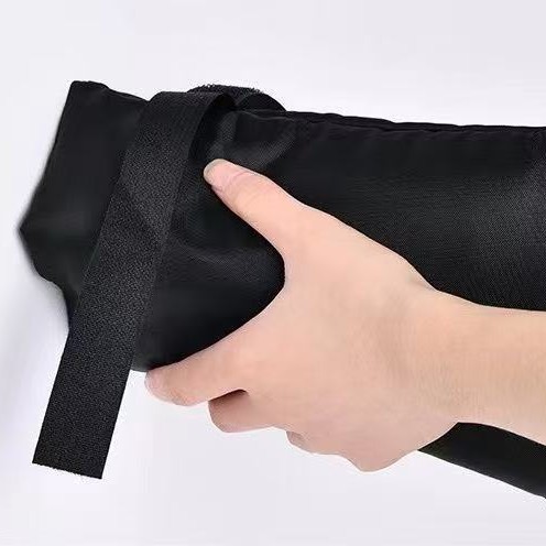 Faucet Outdoor Insulation Cover Anti-Freeze Protective Cover Anti-Freeze Outdoor Water Pipe Anti-Freeze Cracking Artifact Insulation Dust Cover