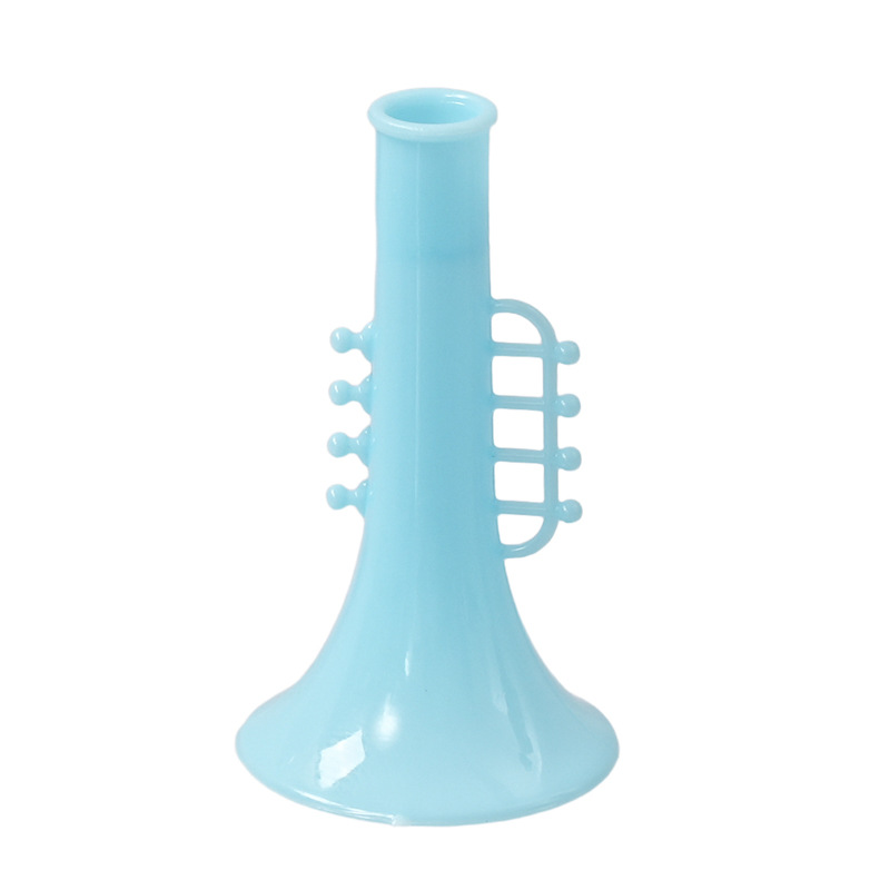 Mini Trumpet Kidsren's Creative Small Gifts Kindergarten Kidsren Classroom Encouragement Prizes Cheap Toys