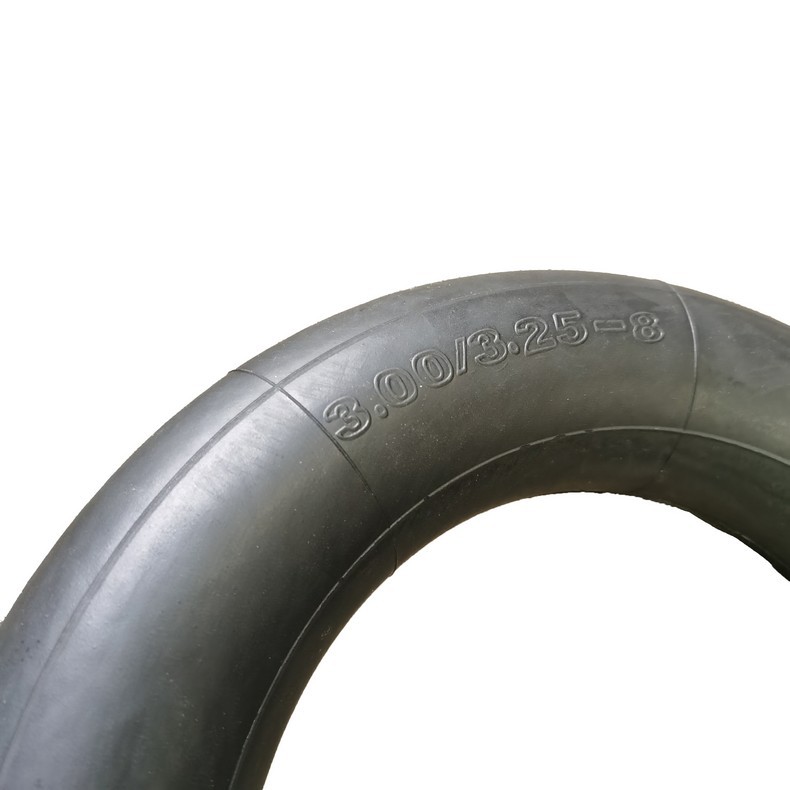 Jiguize Tire 3.00/3.25-8 Lawn Mower Inflatable Inner Tire Factory Wholesale for Wheelbarrow Cart