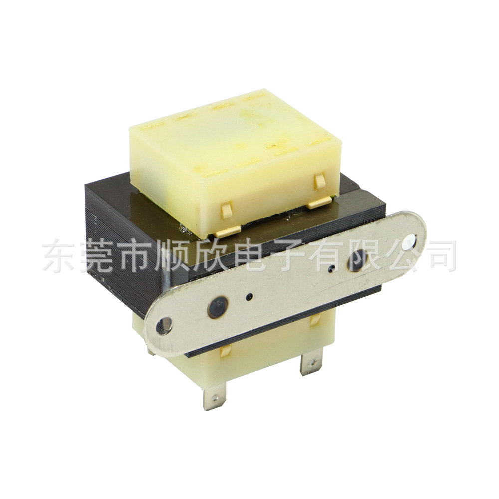 4011F-3 HVAC Control Transformer 24V40VA
