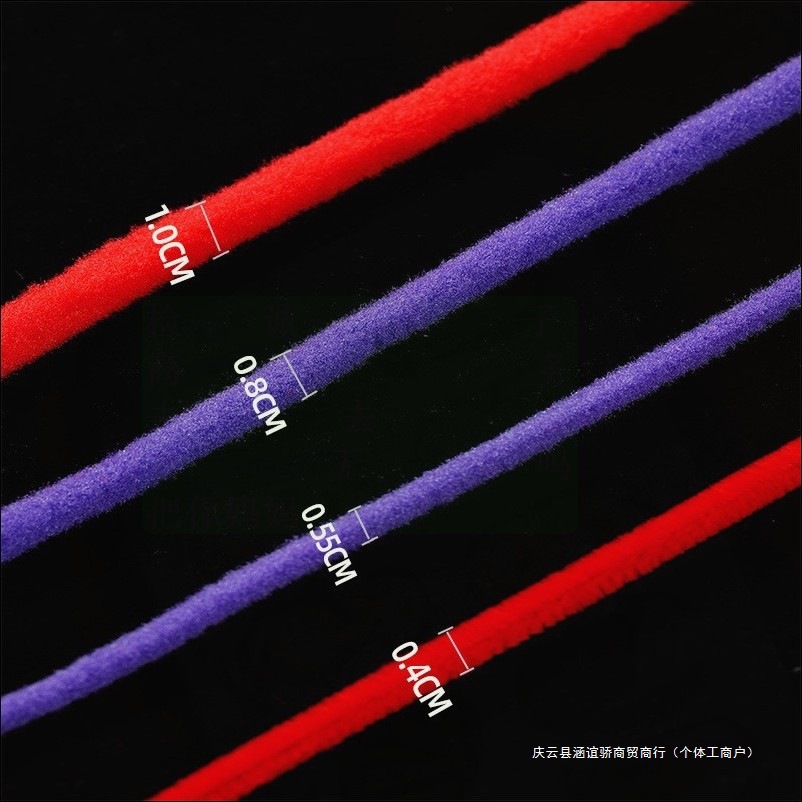 100 Pieces of Hair Salon Fireworks Bar Perm Tools Styling Perm Bar Hair Salon Supplies Inspection