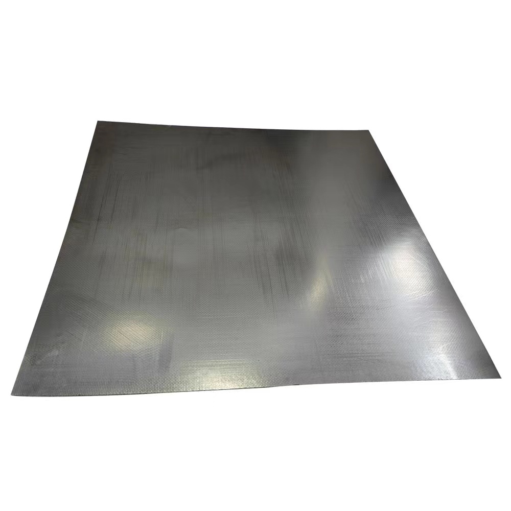 Conductive, Thermal Conductivity, High Temperature Resistance, Corrosion Resistance, High Purity Graphite Plate, Metal Gasket Sealing Ring, Special Flexible Graphite Plate