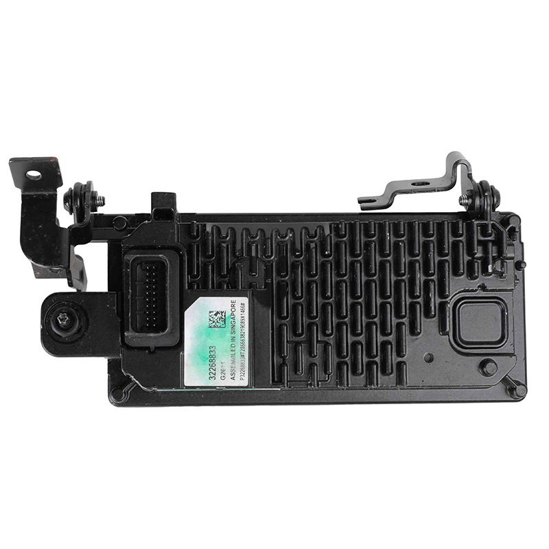 32268833 Suitable for 2018-2021 Volvo Xc40 Front View Reversing Camera Parking Camera