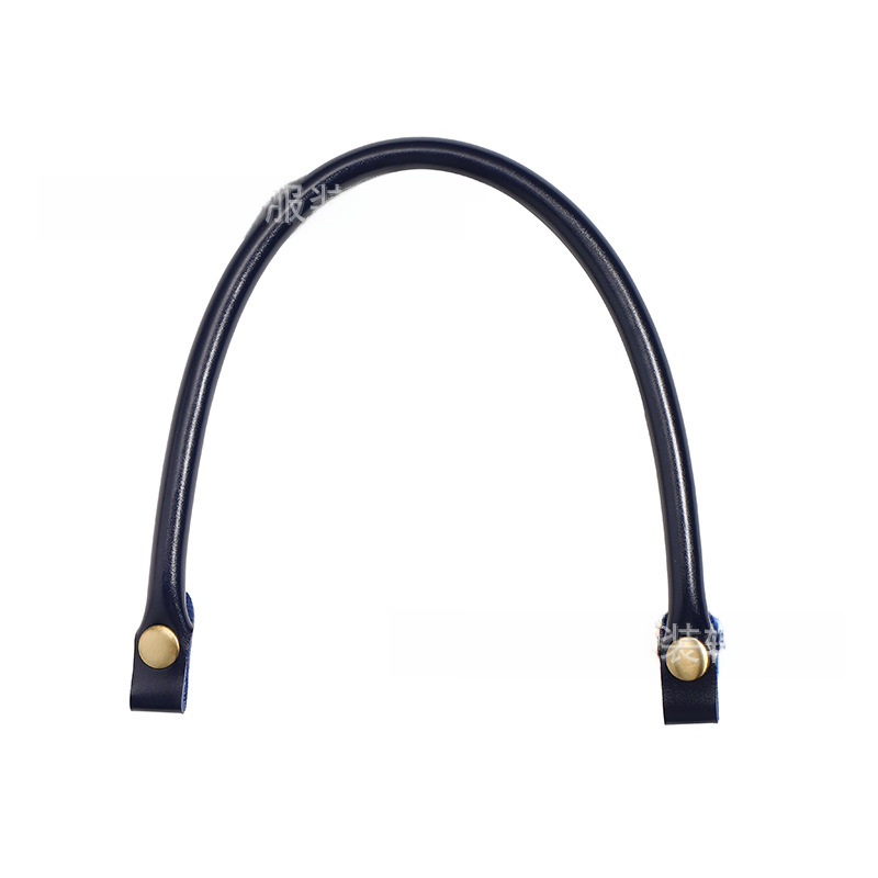 40Cmpu Snap Round Hand Strap Women's Bag Hand Strap 23g