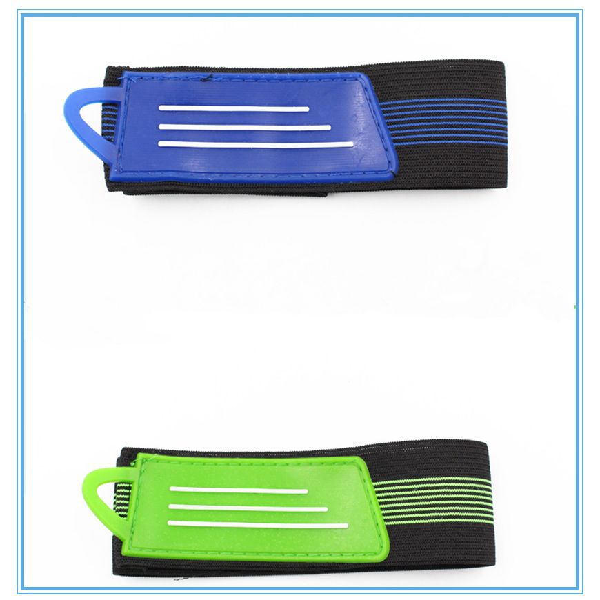 Manufacturer Supplies Bicycle Trouser Belts, Mountain Bike Elastic Bands, Leggings, Multi-Purpose Cycling Equipment, Price Per Piece