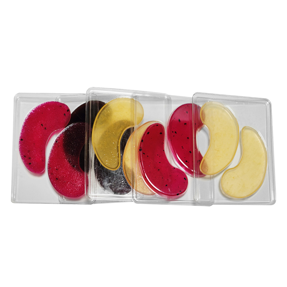 Eye mask eye mask with mask machine accessories self-made eye patch mold mask machine mold