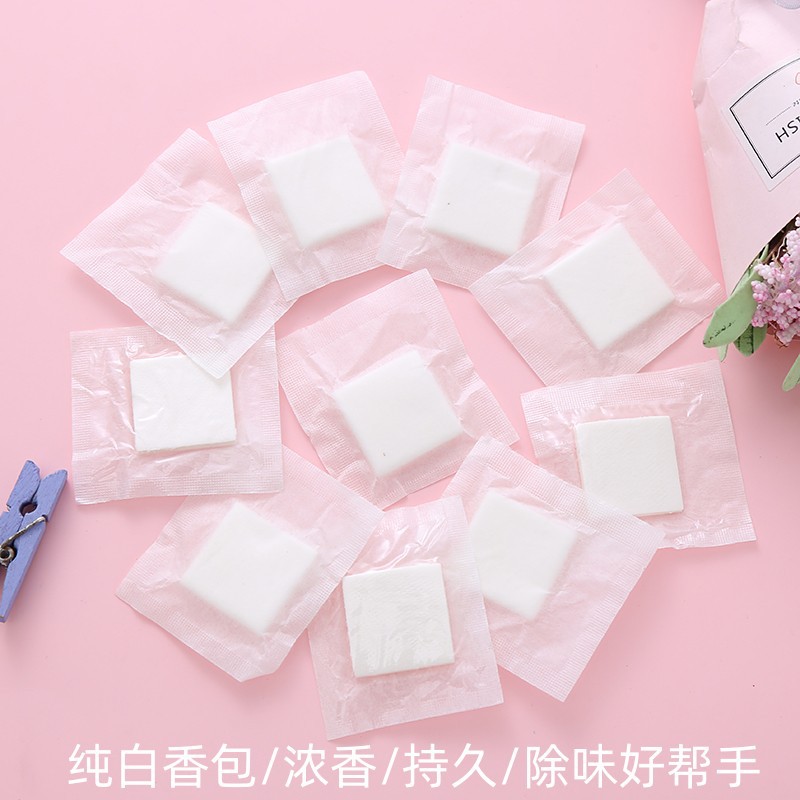 Ароматические кусочки, саше для дезодорации, аромат для автомобиля, дезодорирующие ароматы