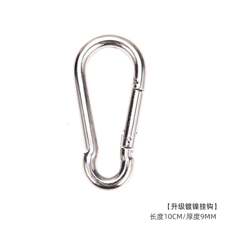 Complete Collection of Sandbag Rack Accessories, Hanging Straps, Hooks, Slings, Outdoor Swing Connection Straps, Sandbags, Indoor Horizontal Bar Fitness Equipment