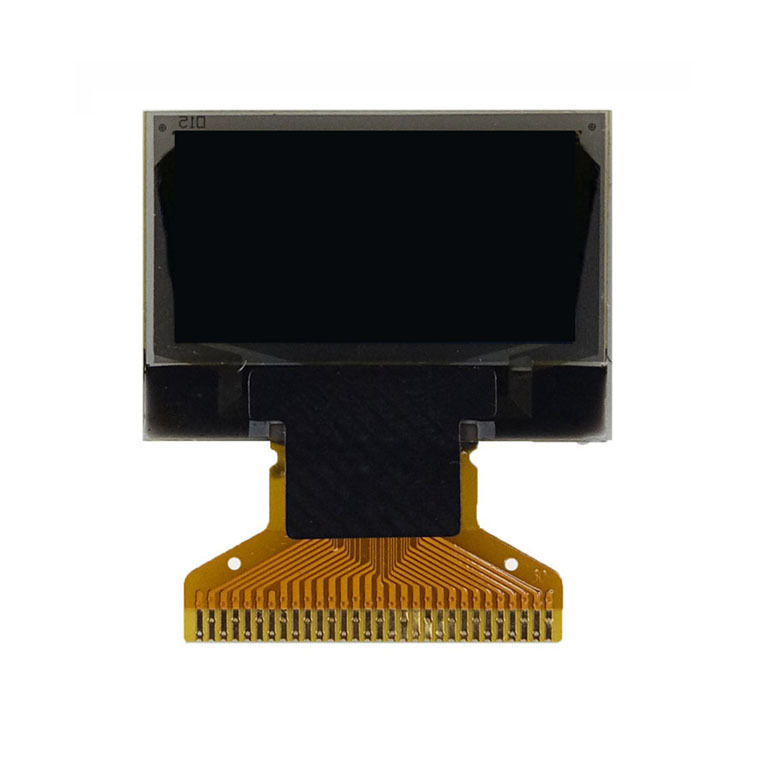 Ai Toy 0.96 Inch 2864Ksweg01 White Light 128*64 Ai Display 0.96Oled Oled Screen