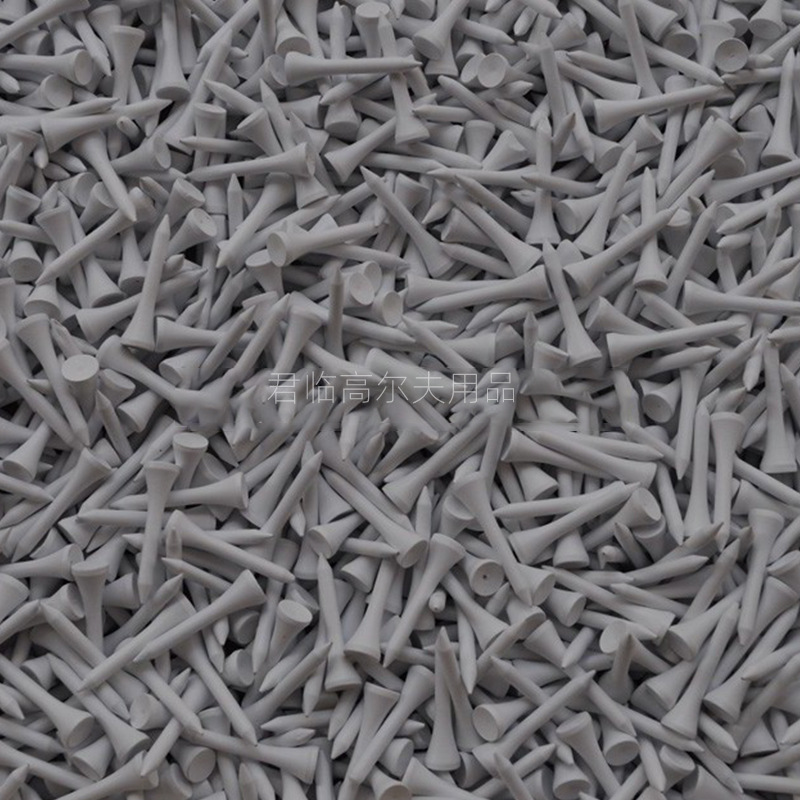 Wood Nails Golf Tee Golf Needles Golf Nails Wooden Tee Maple Ball Tee Ball Holder