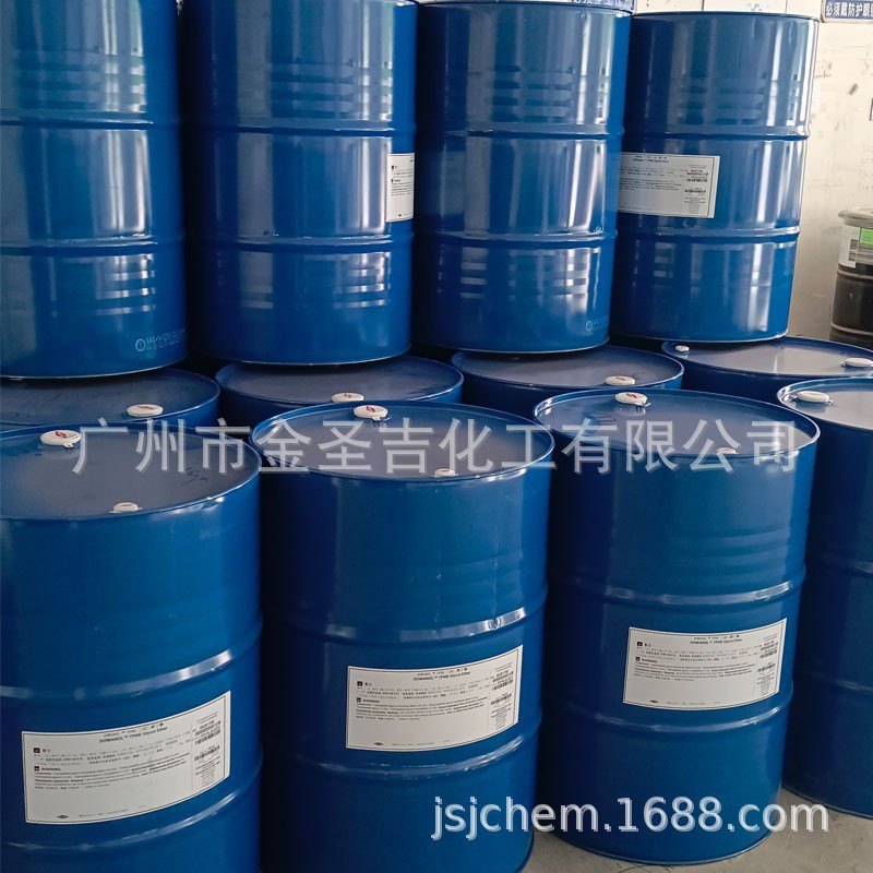 Dow Chemical Diethyl Glycol Butyl Ether Db, Da Anti-White Water, Diethyl Glycol Mono Butyl Ether Cleaning Agent Solvent