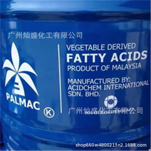 Oleic Acid Indonesia Spring Gold Sichuan Sipu Malay Coconut Tree Industrial Grade Oleic Acid Metal Anti-Rust Release Agent Lubricant