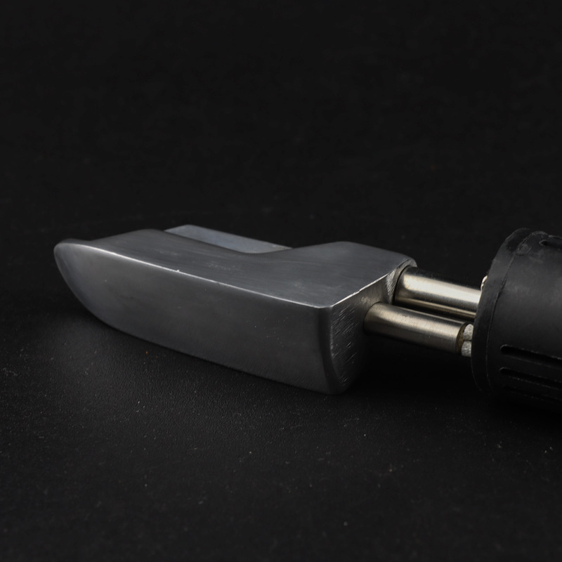 5Ijo Constant Temperature Iron Cnc Temperature-Adjustable Pen-Type Leather Small Iron Constant Temperature Xl10 Iron Leather Clothing and Shoe Wrinkle Removal Tool