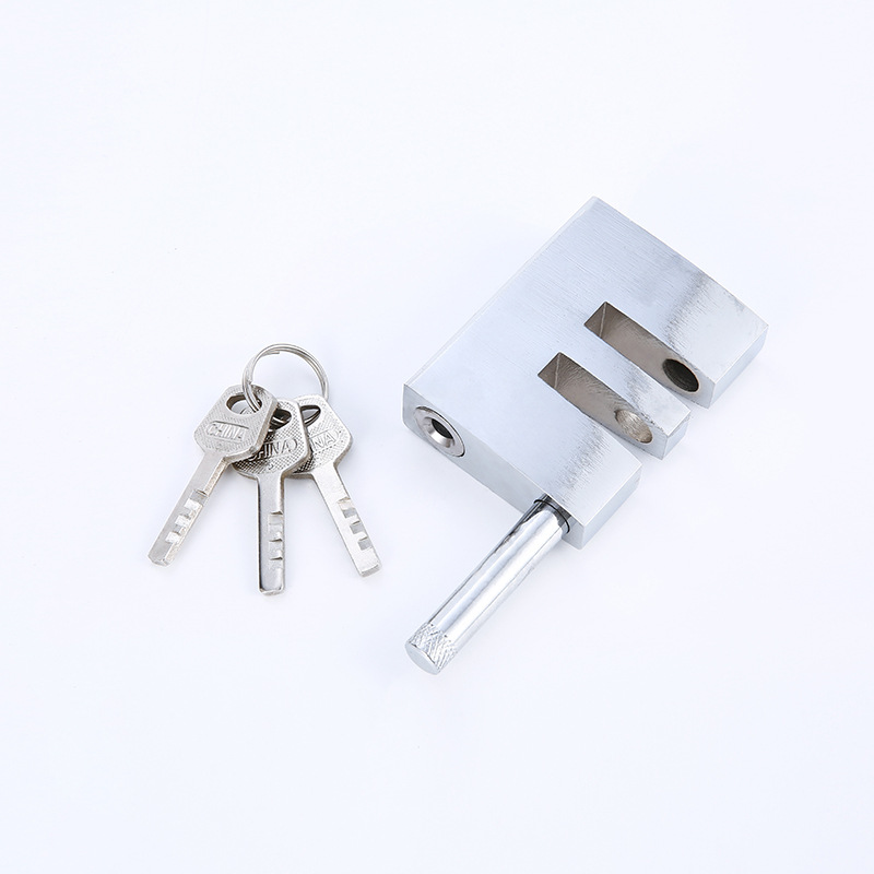 Amazon Car Clutch Lock Steering Wheel Lock Car Anti-Theft Device Clutch Brake Throttle Anti-Theft Lock Manufacturer