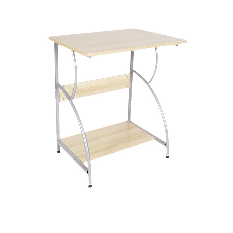 Custom Style Hand Push Red Wine Dining Car Kitchen Dining Car Lightweight and Practical