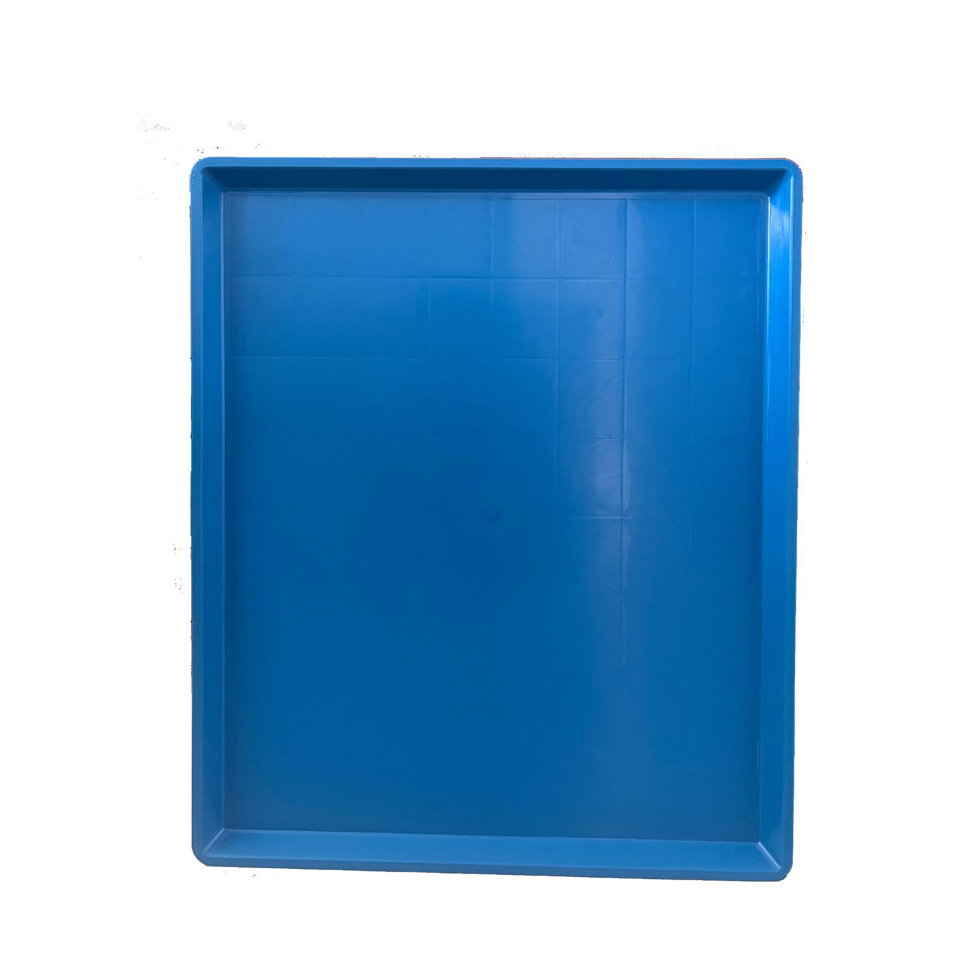 58*49 pedal manure tray plastic moisture-proof dog cage pet tray cat cage bird cage urine rabbit anti-fall pad