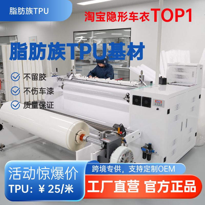 ТпУ невидимая пленка для автомобиля, защитная пленка от царапин, прозрачная, защита от краски, не желтеет, противоударная