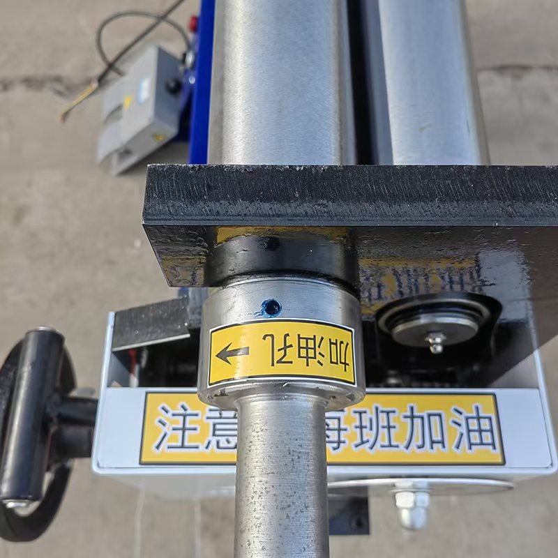 Iron and Aluminum Sheet Rolling Machine, Stainless Steel Sheet Rolling Machine, Small Electric Bending Machine, Eccentric Three-Axis Round Tube Rounding Machine