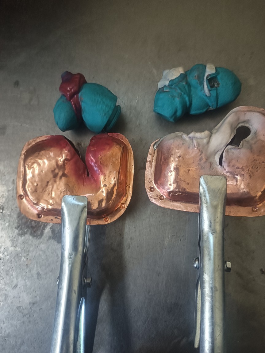 Manufacturers Undertake Various Fuel Injection Mold Manufacturing, Spray Paint Molds, Fuel Injection Spray Paint Masking Films, Side Mold Clamping Molds