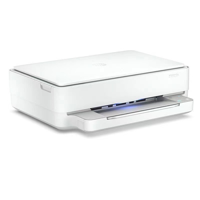 HP HP6078 Office Home Wireless Printer Copy and Scan All-in-one Colorful Photo A4 Student Office