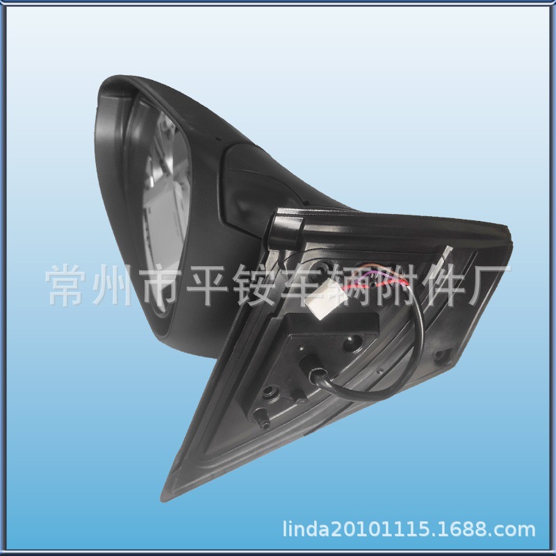 Suitable for Toyota 14 Vios Rearview Mirror Assembly Vios Reversing Mirror87940-0D670