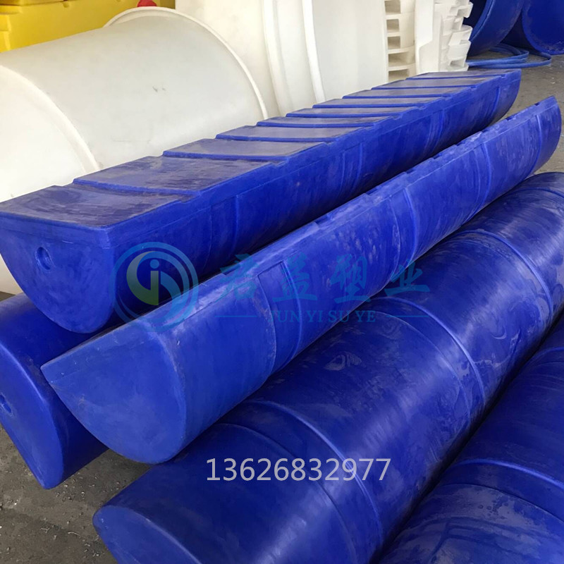 Manufacturer Supplies Oxygen Pump Floats for Xinjiang, Henan, Inner Mongolia, Etc. 2.44m Long Float Barrel Float