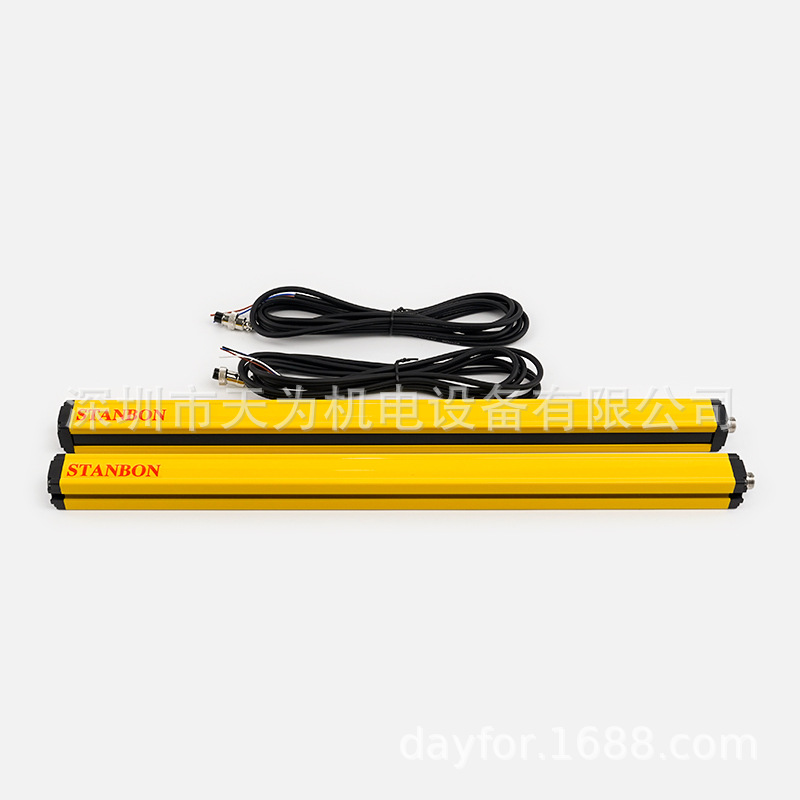 Stg40-12Nc New Original Stanbon Safety Light Barrier