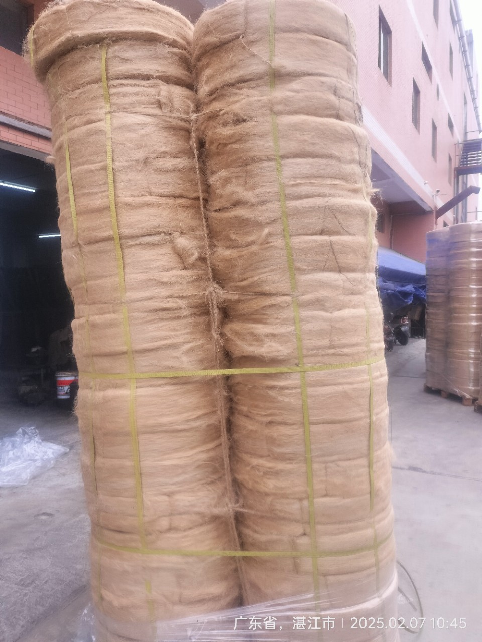 Рулон конопляного волокна из джута и конопли, конопляный брикет, длинный и короткий, джут, шелк и волокно конопли