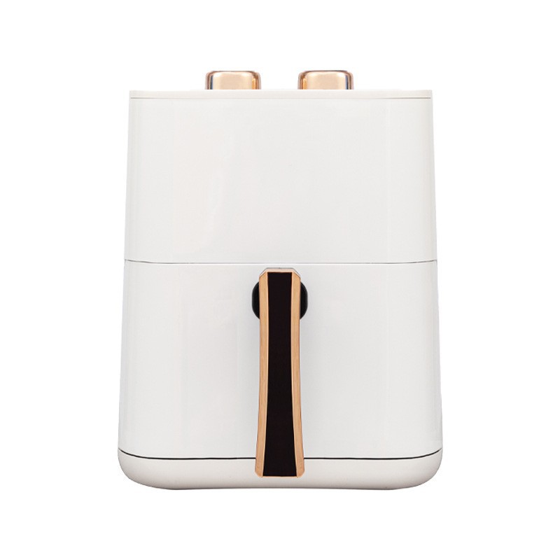 Air fryer wholesale multi-functional large capacity 4-6L electric fryer no lampblack potato chips machine gift factory direct sales